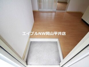 サンシャインＫの物件内観写真